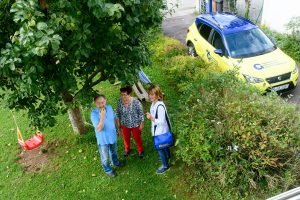 pflegedienst schreyer versorgungsgebiet
